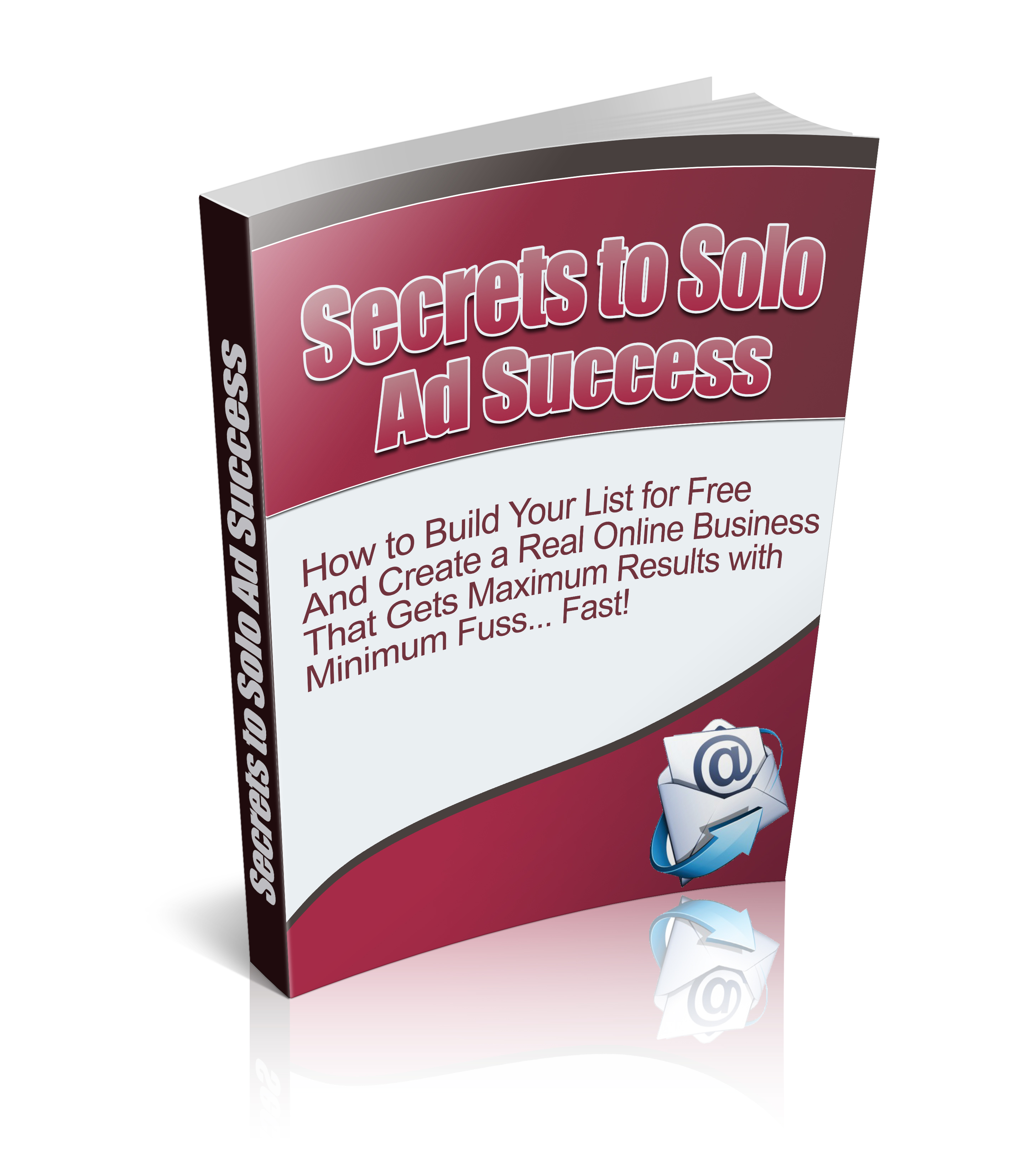 Secrets To Solo Ad Success